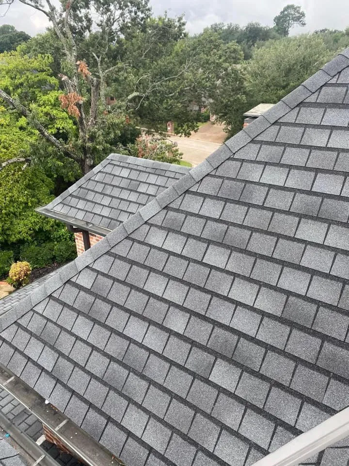 Slide of Best 1 Roofing