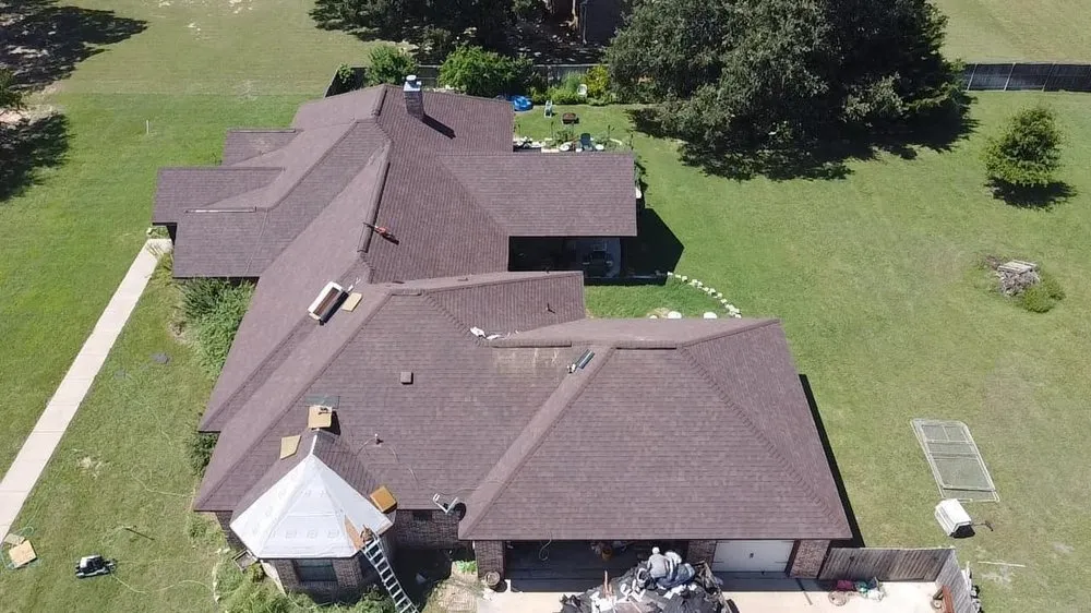 Slide of Best 1 Roofing