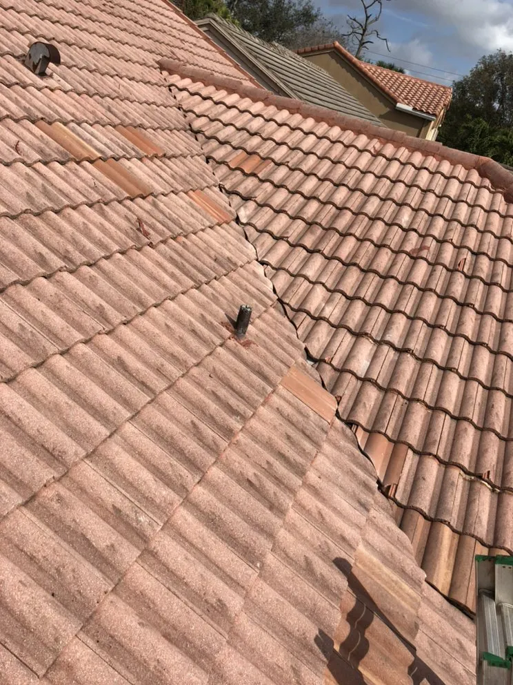 Slide of Best American Roofing