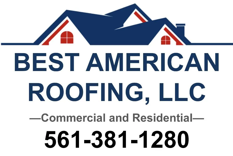 Slide of Best American Roofing