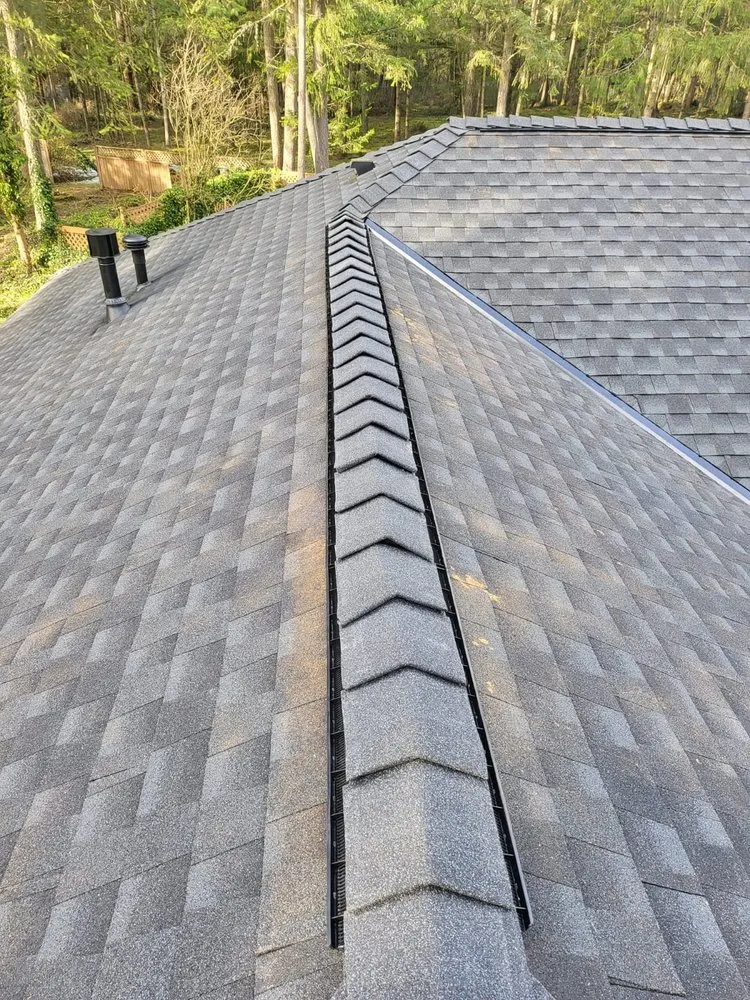 Slide of Best American Roofing Siding & Gutter