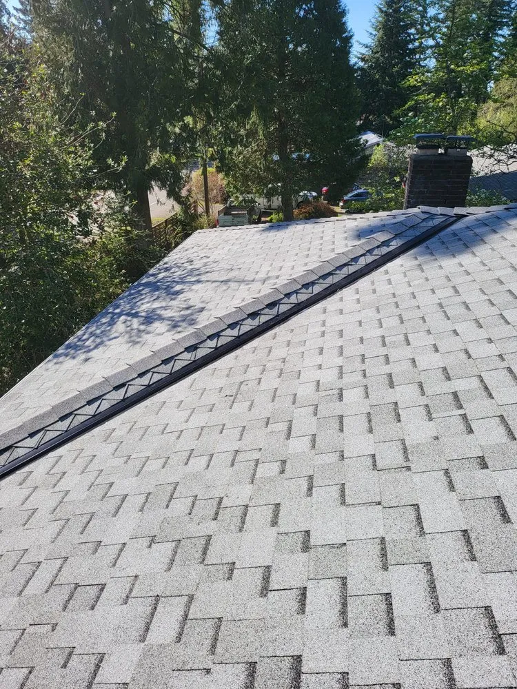 Slide of Best American Roofing Siding & Gutter