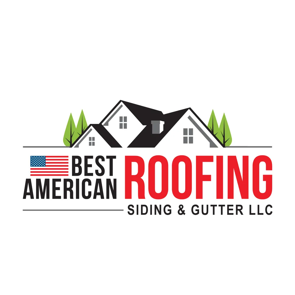 Slide of Best American Roofing Siding & Gutter