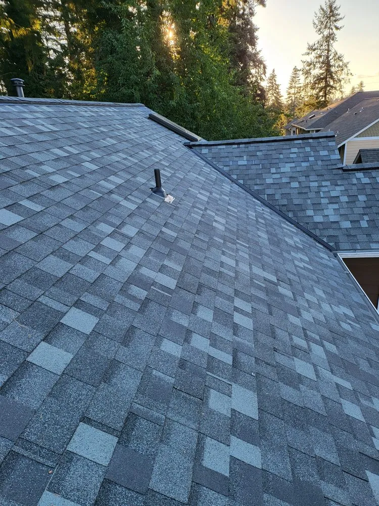 Slide of Best American Roofing Siding & Gutter