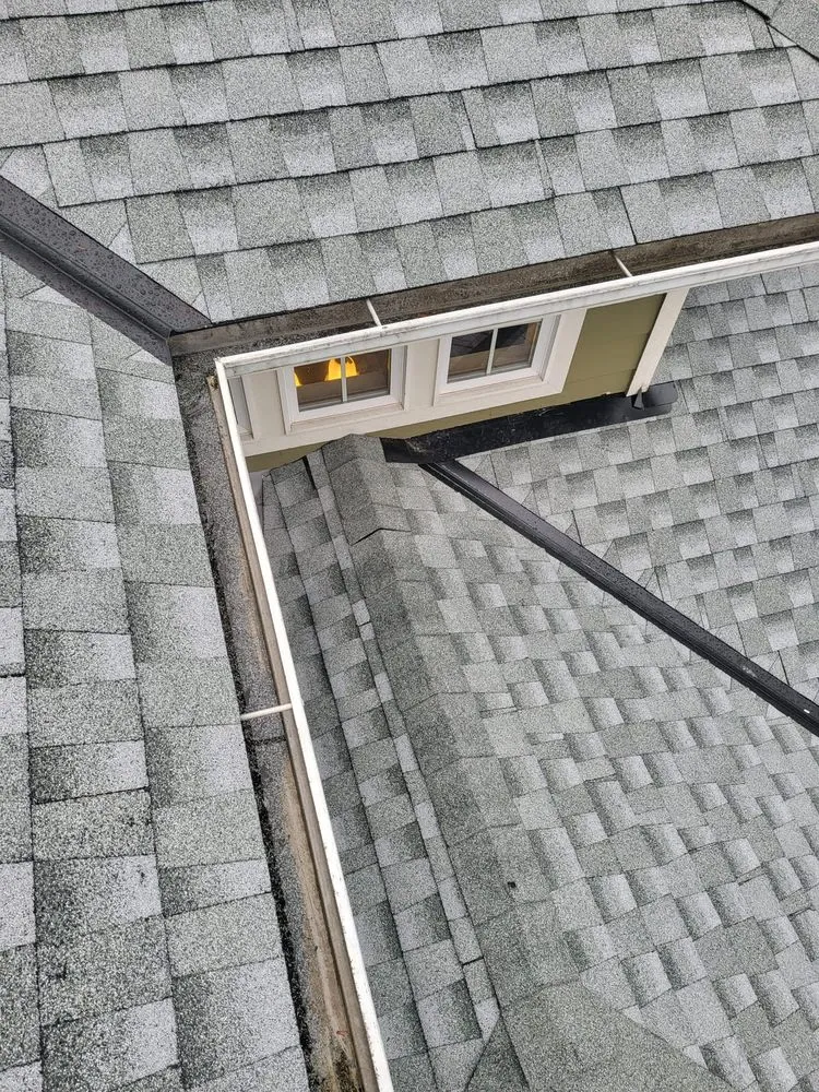 Slide of Best American Roofing Siding & Gutter