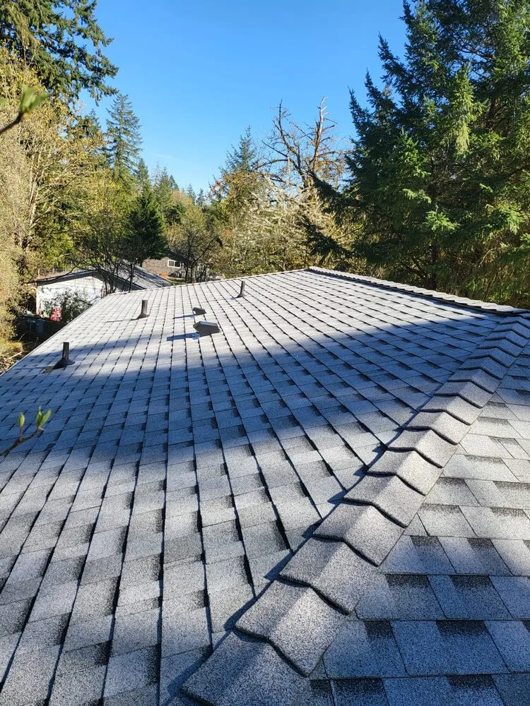 Slide of Best American Roofing Siding & Gutter