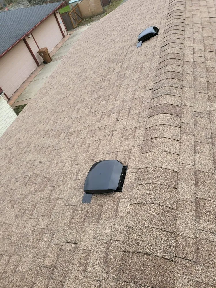 Slide of Best American Roofing Siding & Gutter