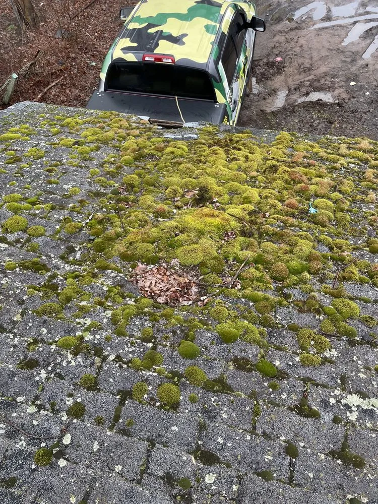 Slide of Best Army’s OGZ Roofing and Siding