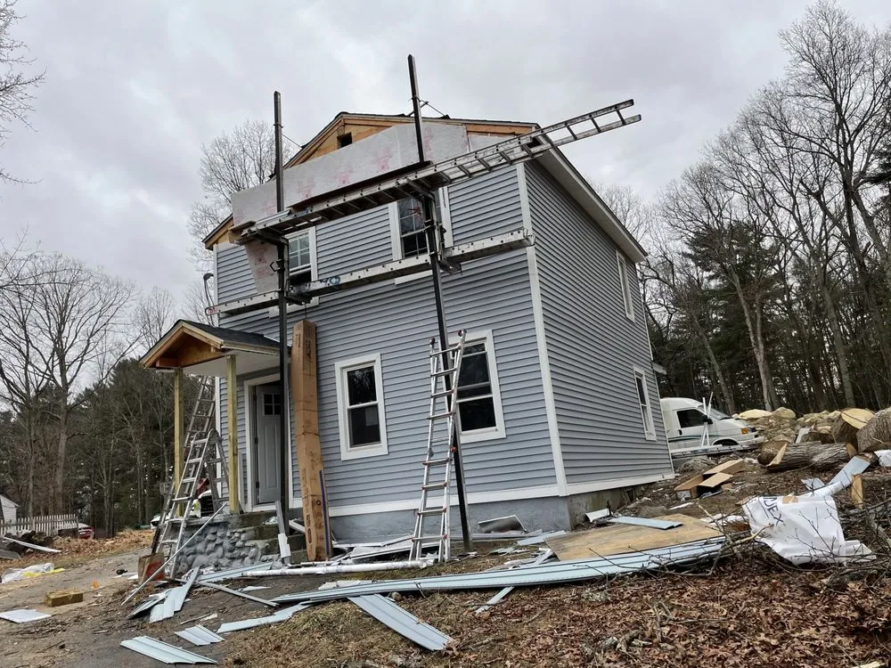 Slide of Best Army’s OGZ Roofing and Siding