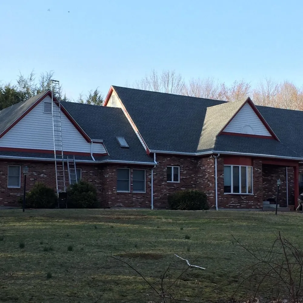 Slide of Best Army’s OGZ Roofing and Siding