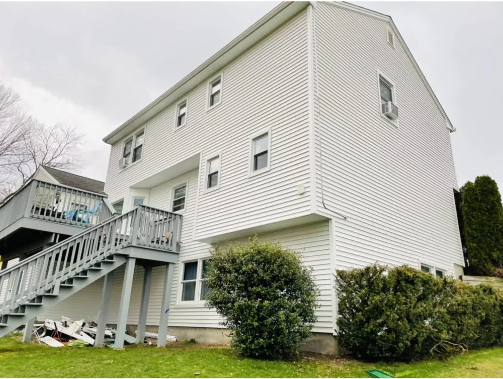 Slide of Best Army’s OGZ Roofing and Siding