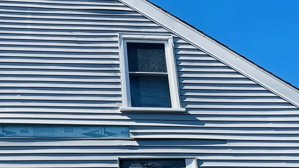 Slide of Best Army’s OGZ Roofing and Siding