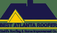Best Atlanta Roofer Logo