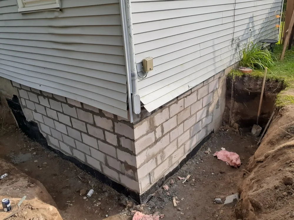 Slide of Best Bet Demolition and Construction