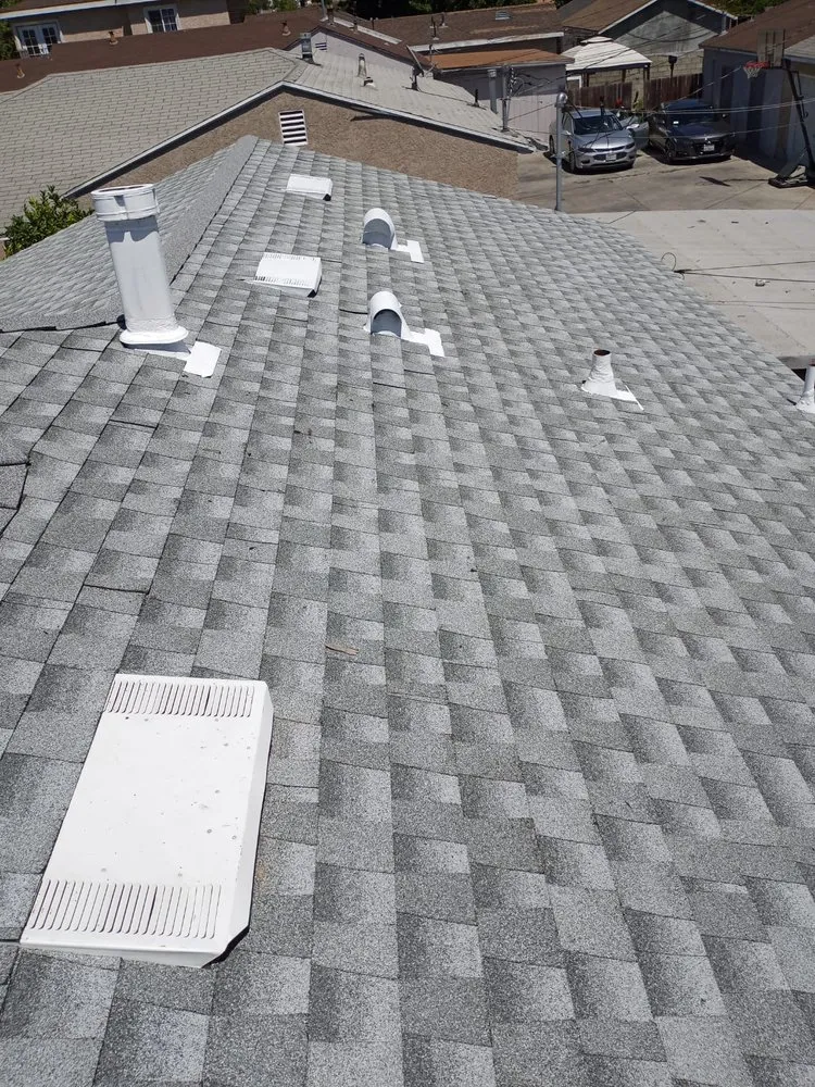 Slide of Best Bet Roofing