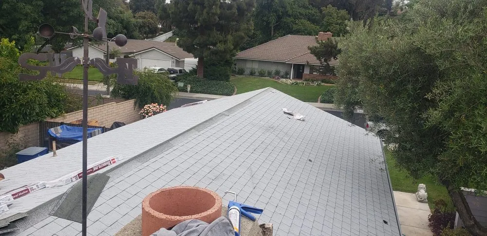 Slide of Best Bet Roofing