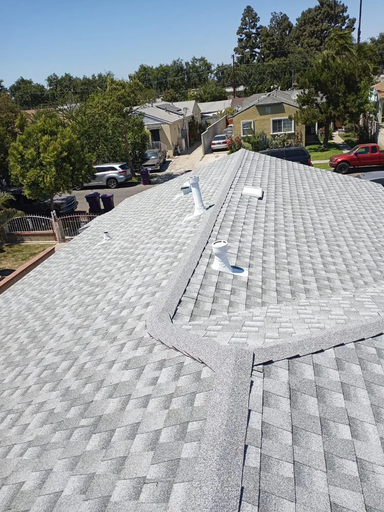 Slide of Best Bet Roofing