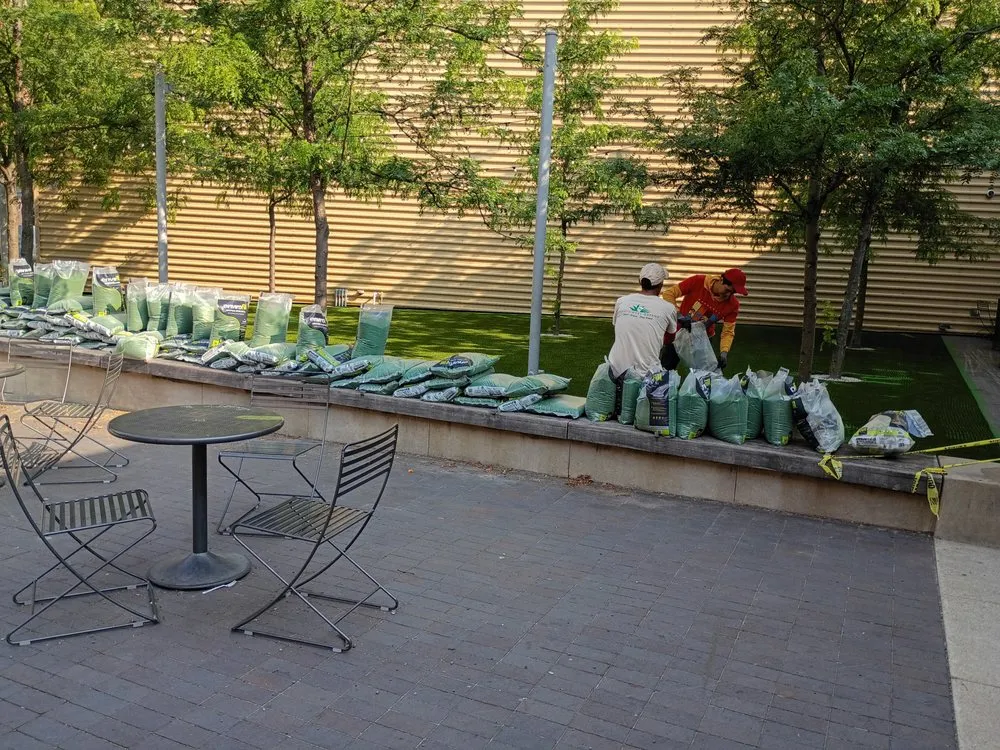 Slide of Best Brothers Roofing