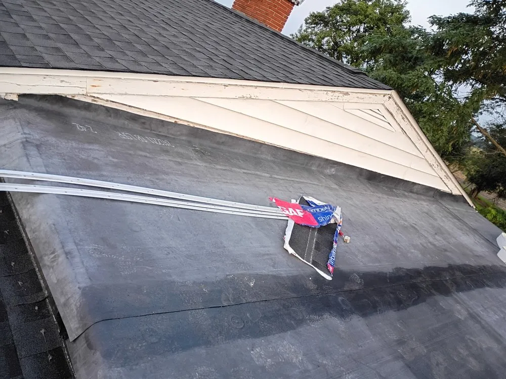 Slide of Best Brothers Roofing