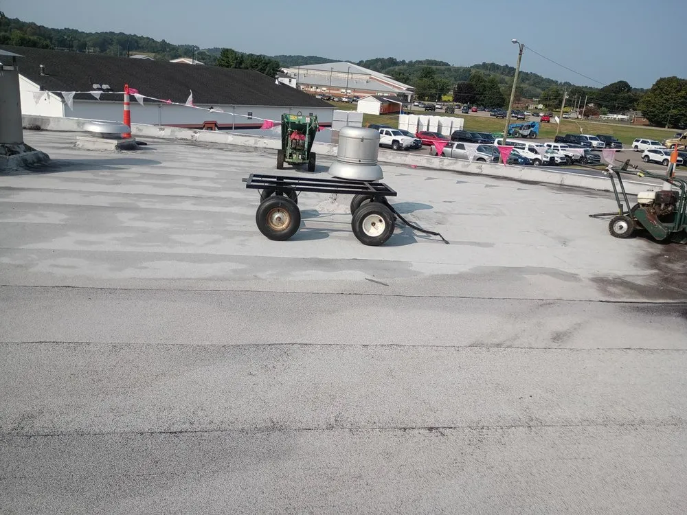 Slide of Best Brothers Roofing