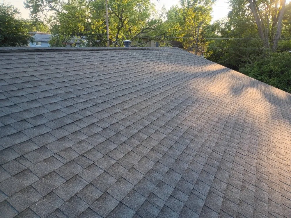 Slide of Best Brothers Roofing