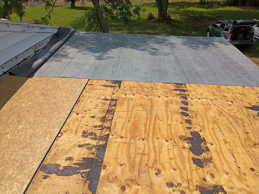 Slide of Best Brothers Roofing