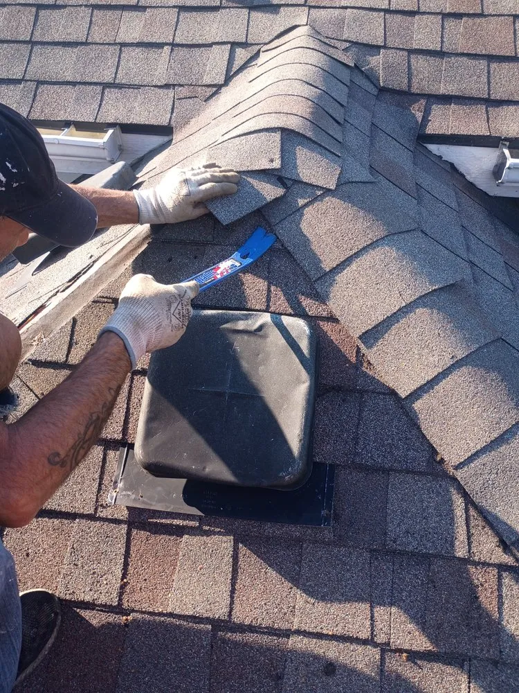 Slide of Best Brothers Roofing