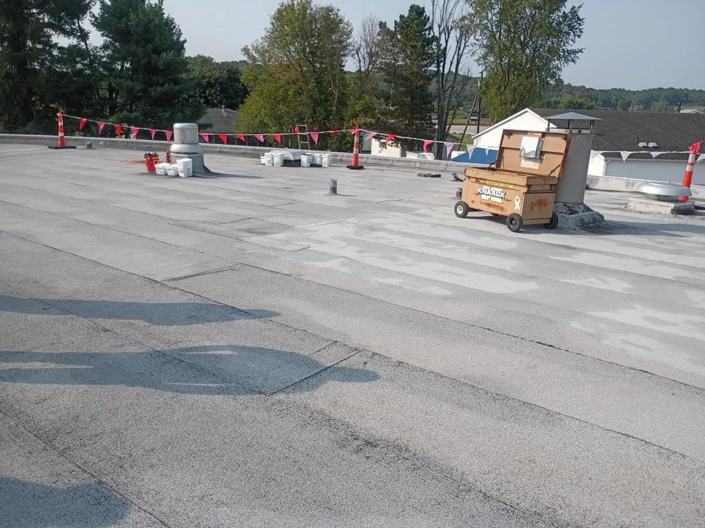 Slide of Best Brothers Roofing