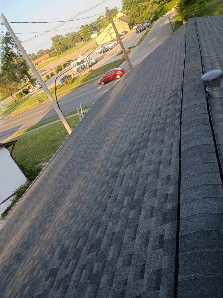 Slide of Best Brothers Roofing