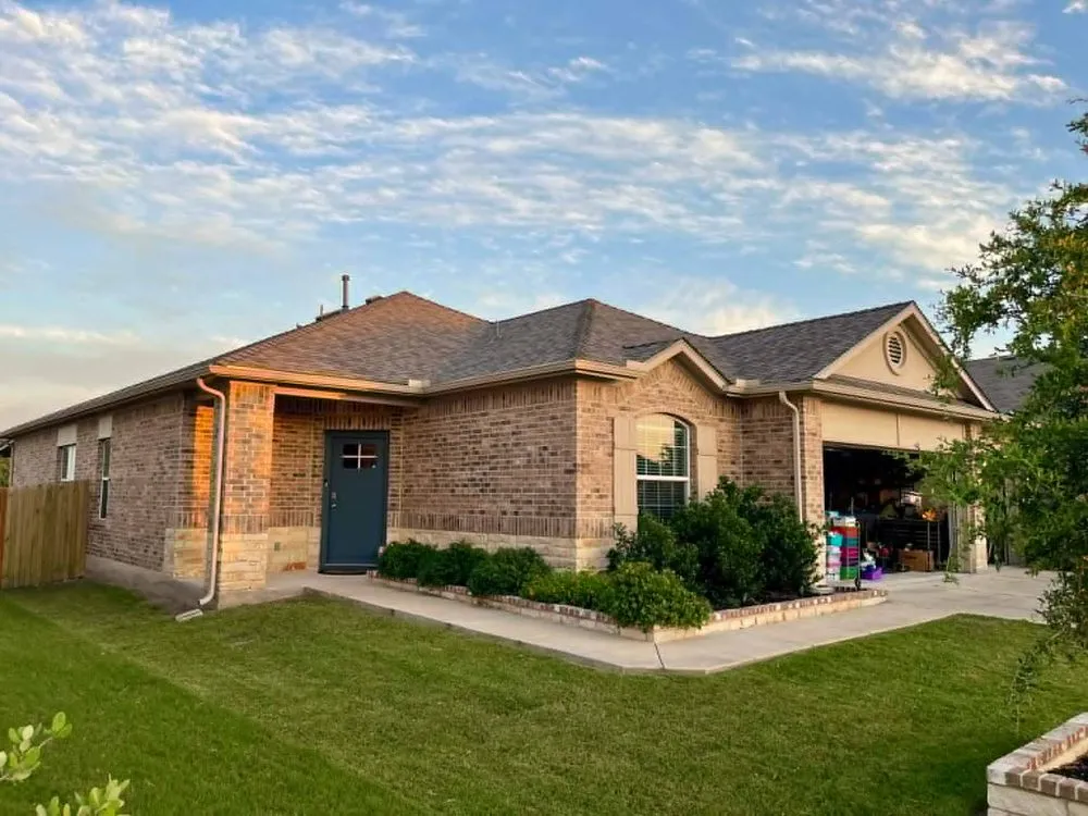 Slide of Best Build Exteriors