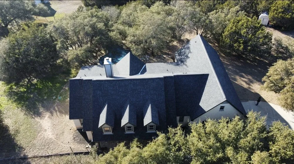 Slide of Best Build Exteriors