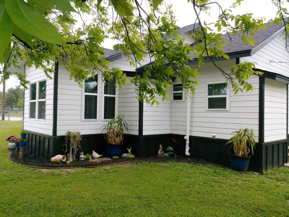 Slide of Best Build Exteriors