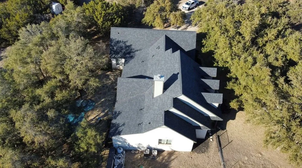 Slide of Best Build Exteriors