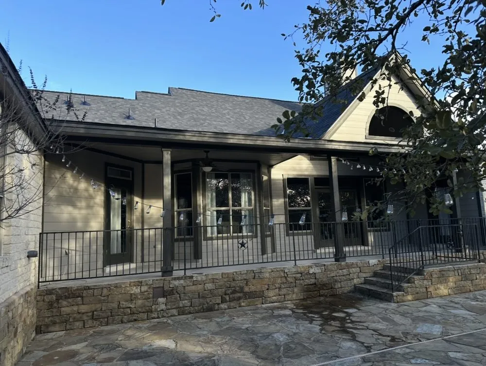 Slide of Best Build Exteriors