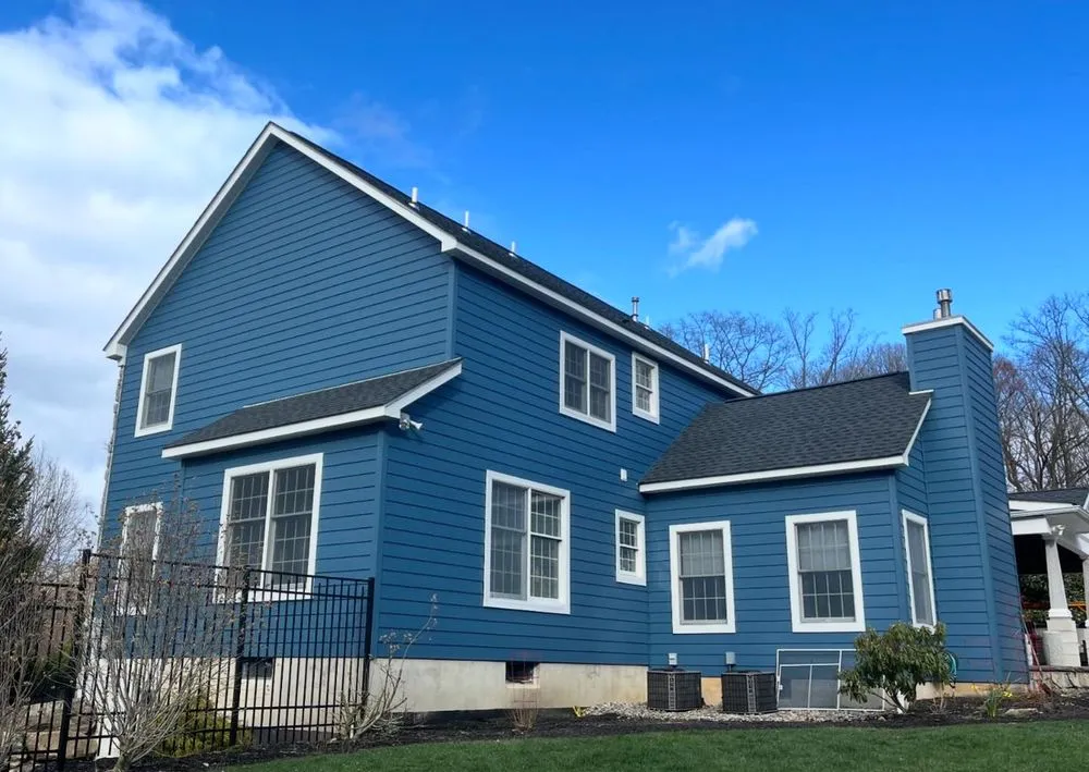 Slide of Best Builder Construction