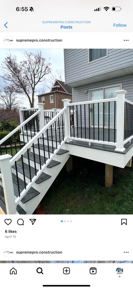 Slide of Best Builder Construction