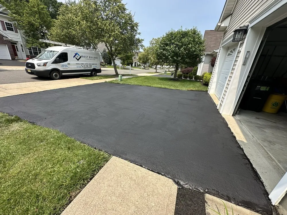 Slide of Best Builder Construction