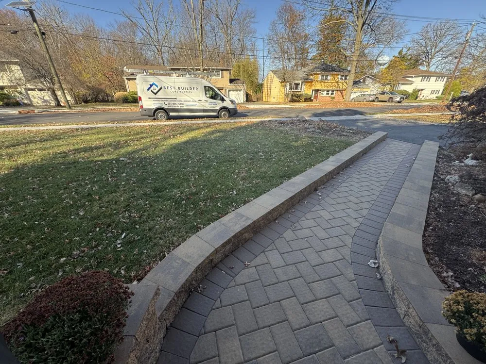 Slide of Best Builder Construction