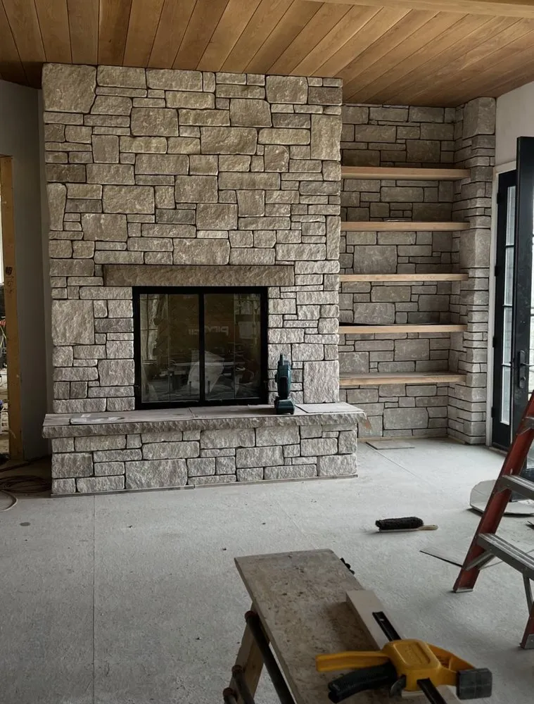 Slide of Best Builder Construction