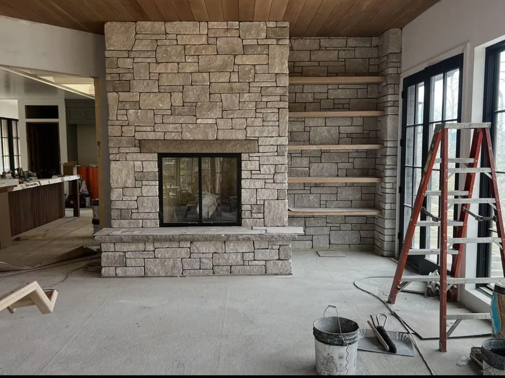 Slide of Best Builder Construction