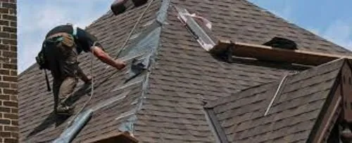 Slide of Best Built Chimney and Roofing