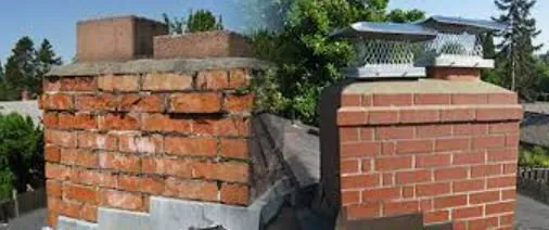 Slide of Best Built Chimney and Roofing