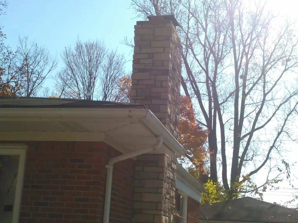 Slide of Best Built Chimney and Roofing