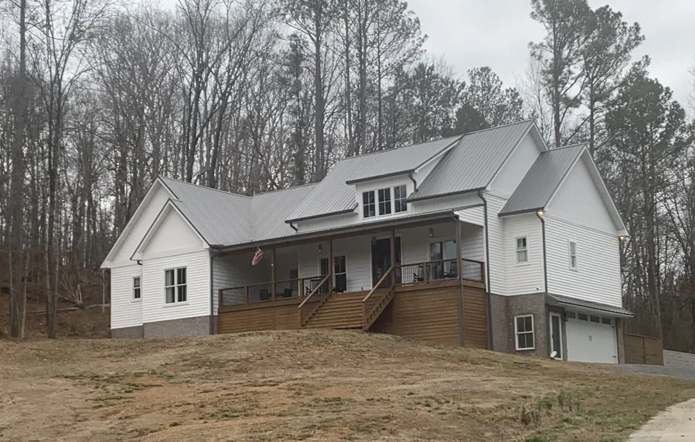 Slide of Best Buy Metal Roofing