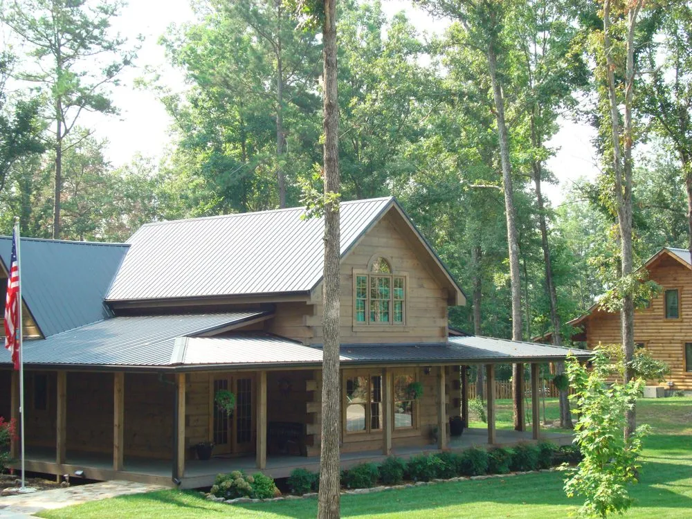 Slide of Best Buy Metal Roofing