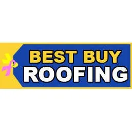 Slide of Best Buy Roofing