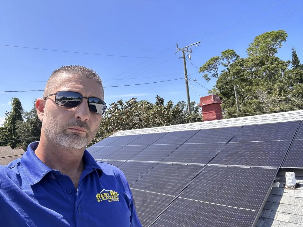Top-rated roof repair same-day service across PT Orange, FL - Best Buy Roofing