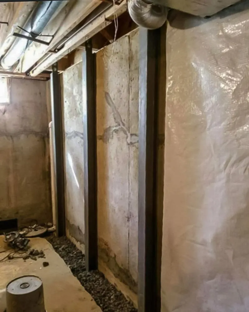 Slide of Best Buy Waterproofing