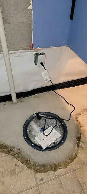 Slide of Best Buy Waterproofing