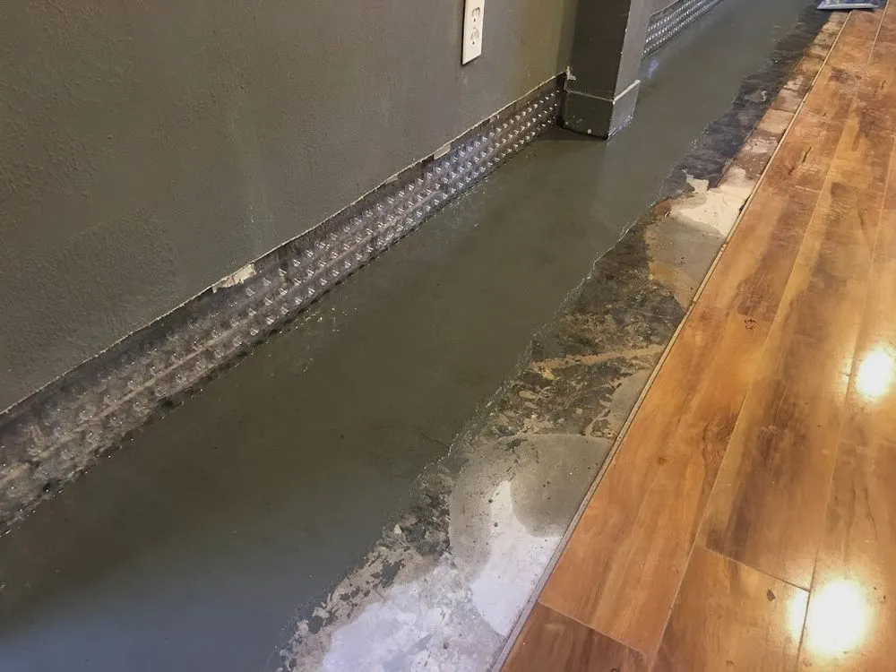 Slide of Best Buy Waterproofing